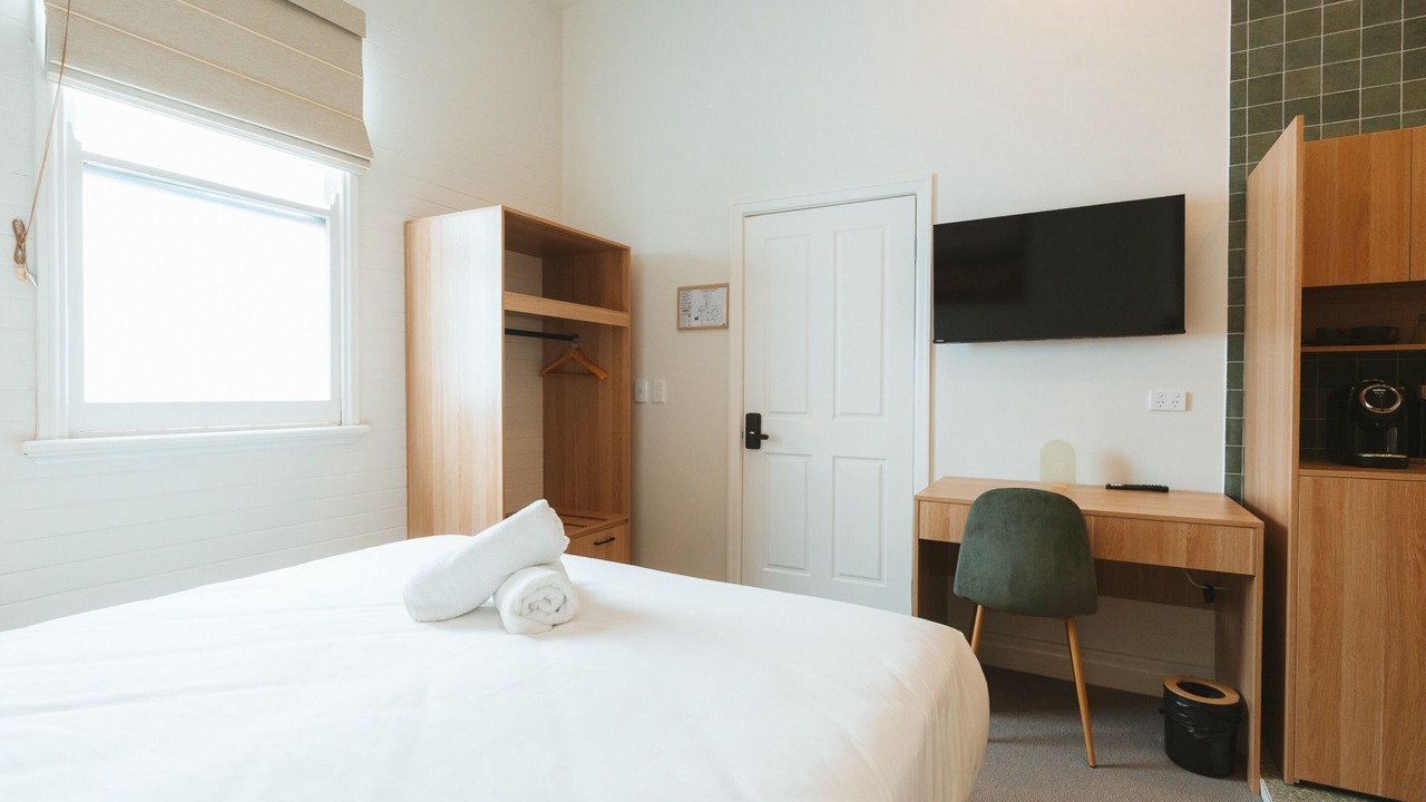Photo of Bedroom in Boonah