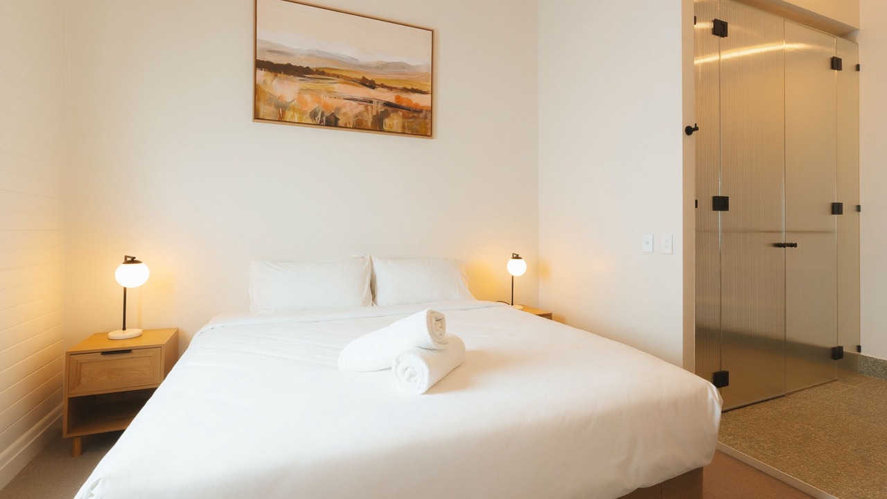 Photo of Bedroom in Boonah