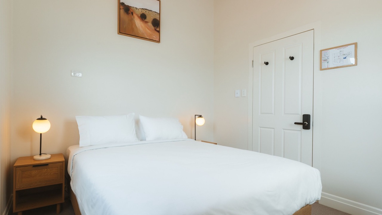 Photo of Bedroom in Boonah
