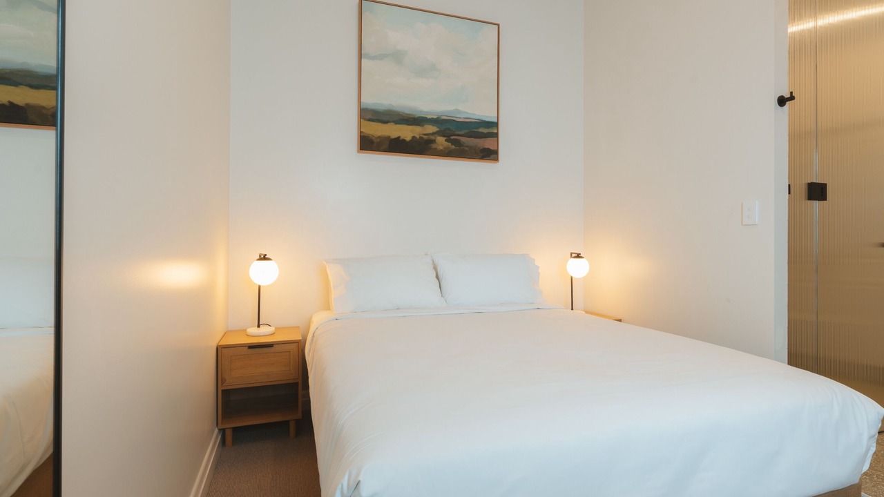 Photo of Bedroom in Boonah