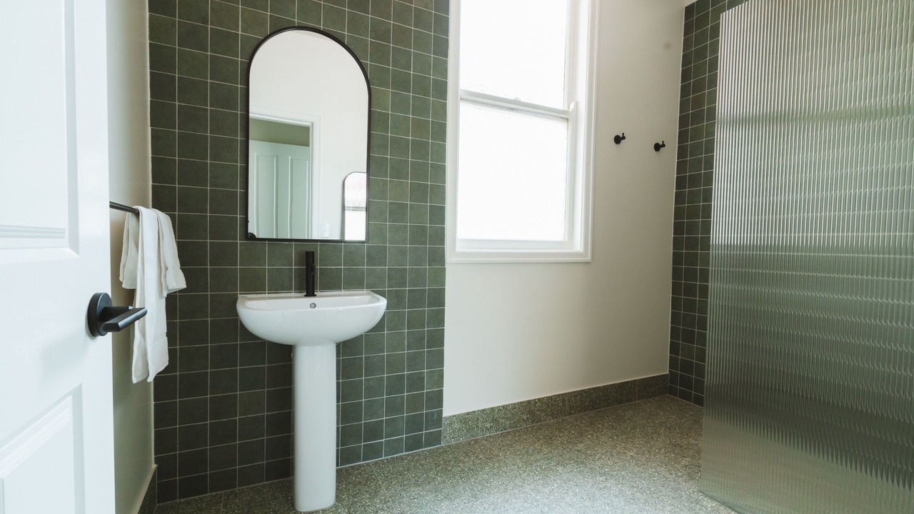 Photo of Bathroom in Boonah