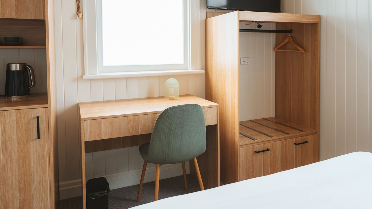 Photo of Bedroom in Boonah