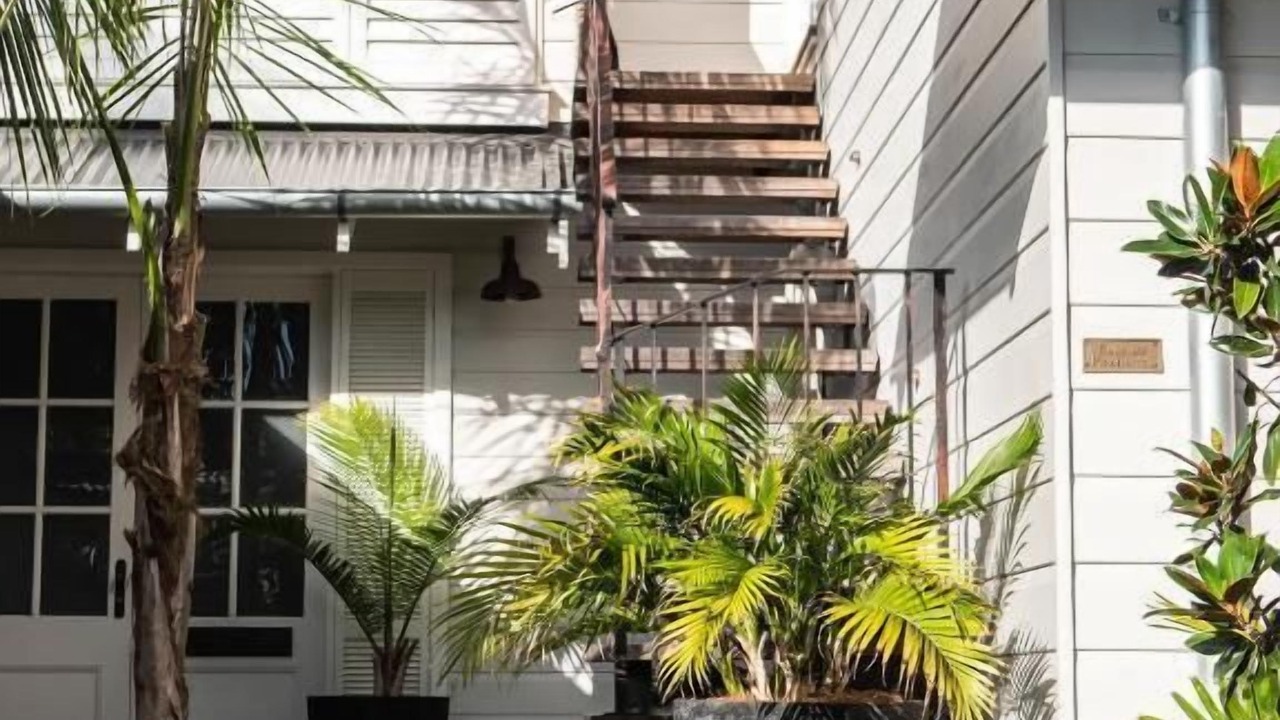 Photo of Outdoor in Byron Bay