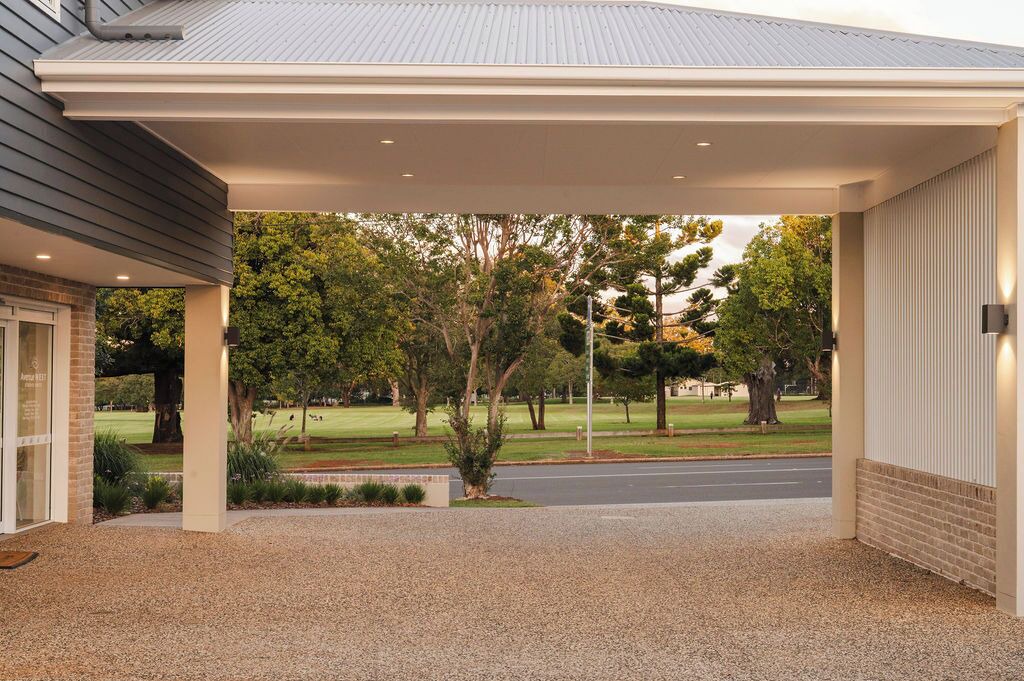 Photo of Outdoor in Wilsonton