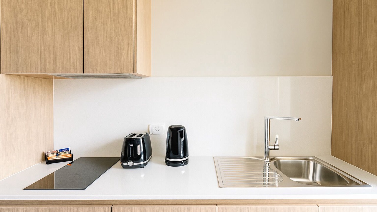 Photo of Kitchen in Wilsonton