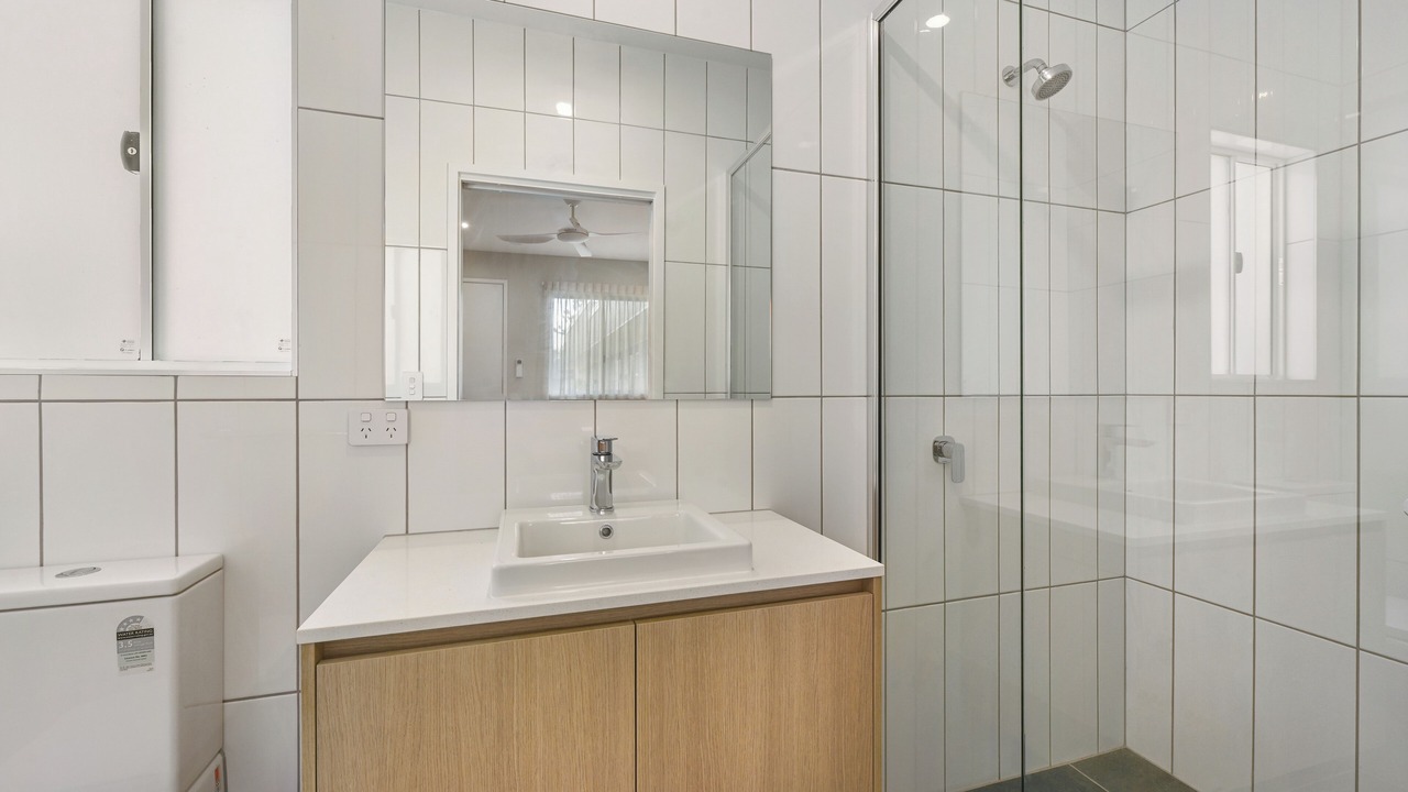 Photo of Bathroom in Wilsonton