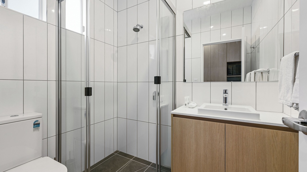 Photo of Bathroom in Wilsonton