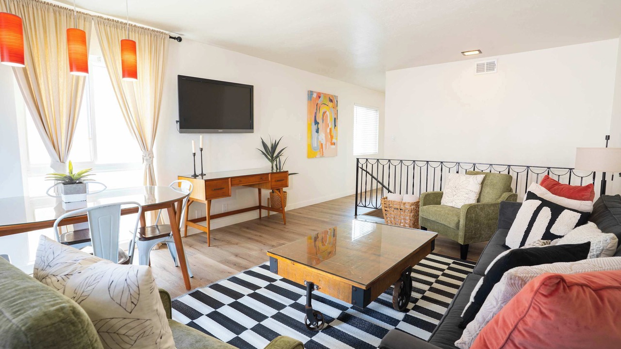 Photo of Bedroom in Carlsbad Village