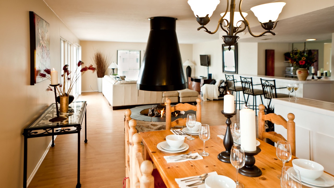 Photo of Bedroom in Carlsbad Village