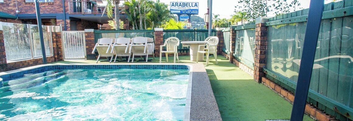 Photo of Outdoor in Tweed Heads South