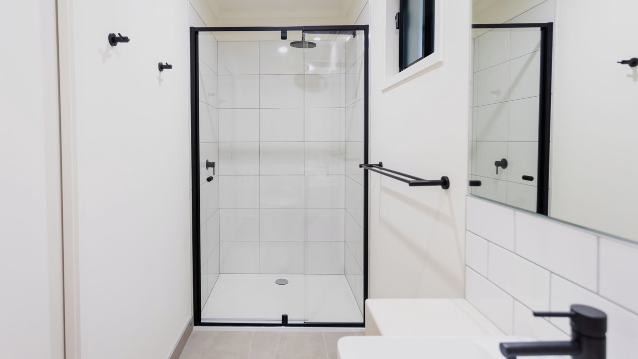 Photo of Bathroom in Oxenford