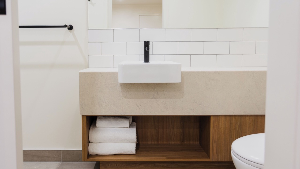 Photo of Bathroom in Oxenford