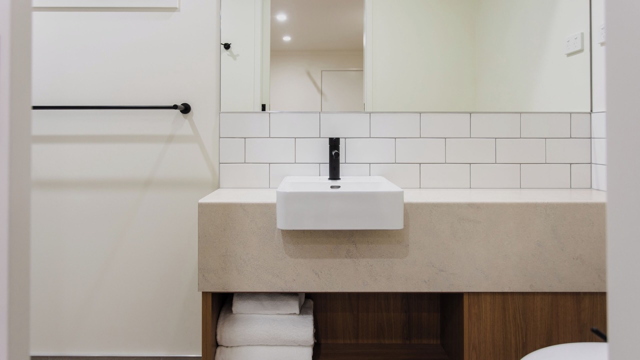 Photo of Bathroom in Oxenford