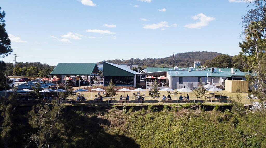 Photo of Outdoor in Oxenford