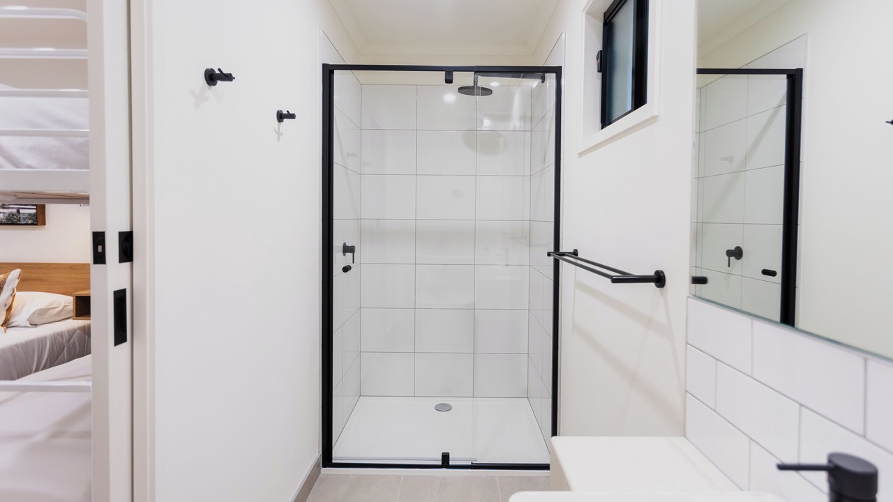Photo of Bathroom in Oxenford