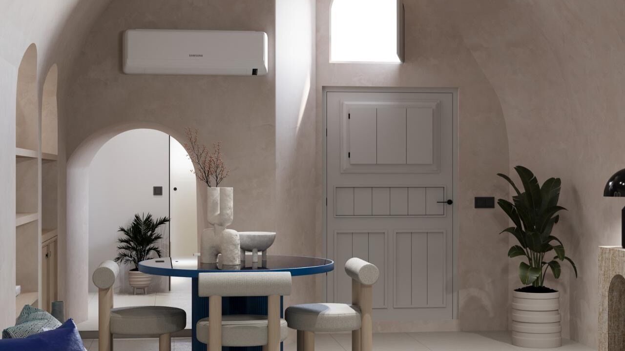 Photo of Livingroom in Imerovigli