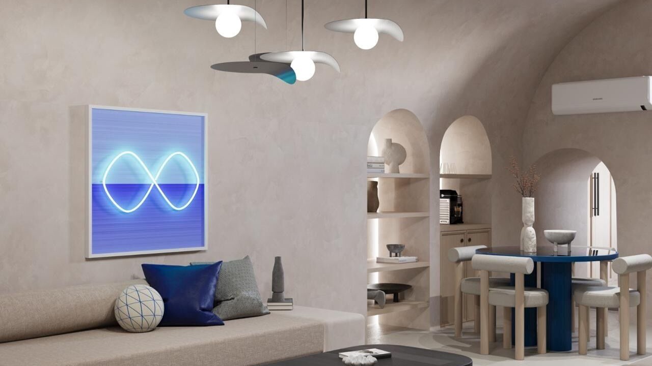 Photo of Livingroom in Imerovigli