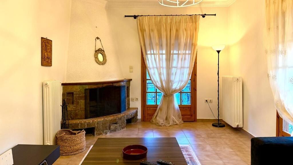 Photo of Livingroom in Kalambaka