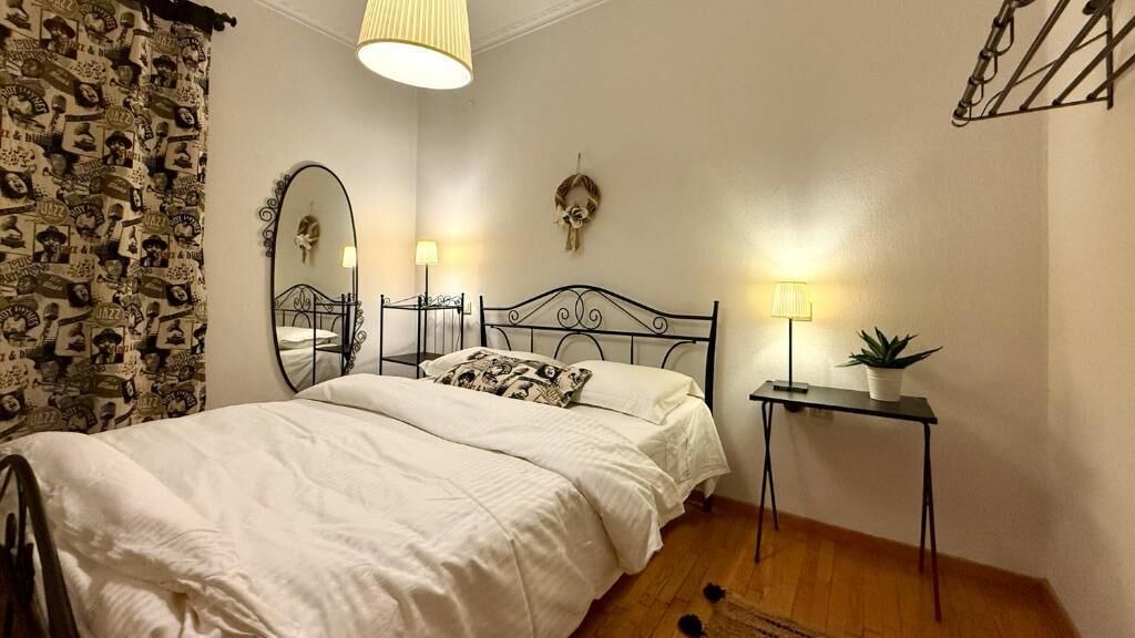 Photo of Livingroom in Kalambaka