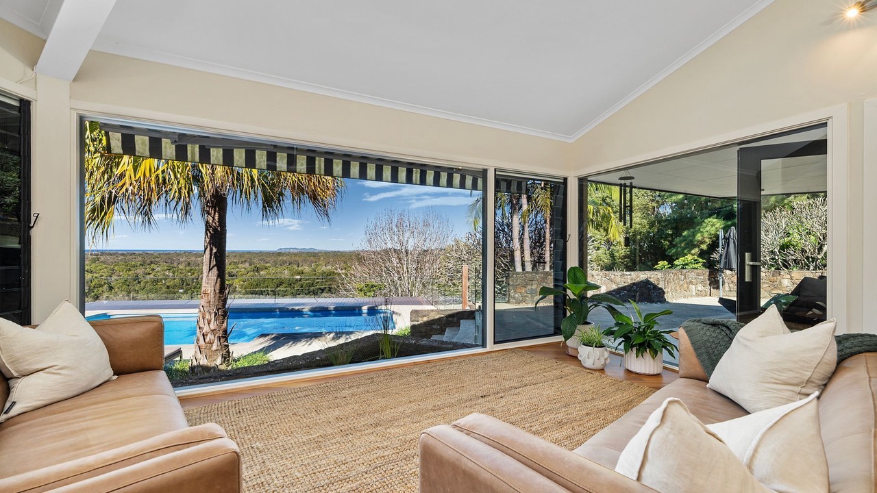 Photo of Livingroom in Brunswick Heads