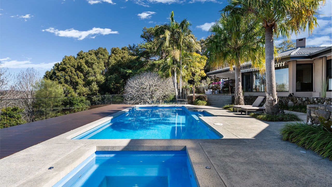 Photo of Outdoor in Brunswick Heads