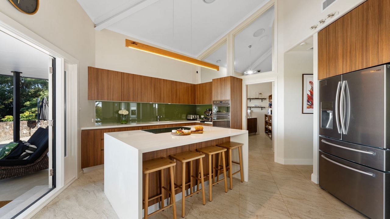 Photo of Kitchen in Brunswick Heads