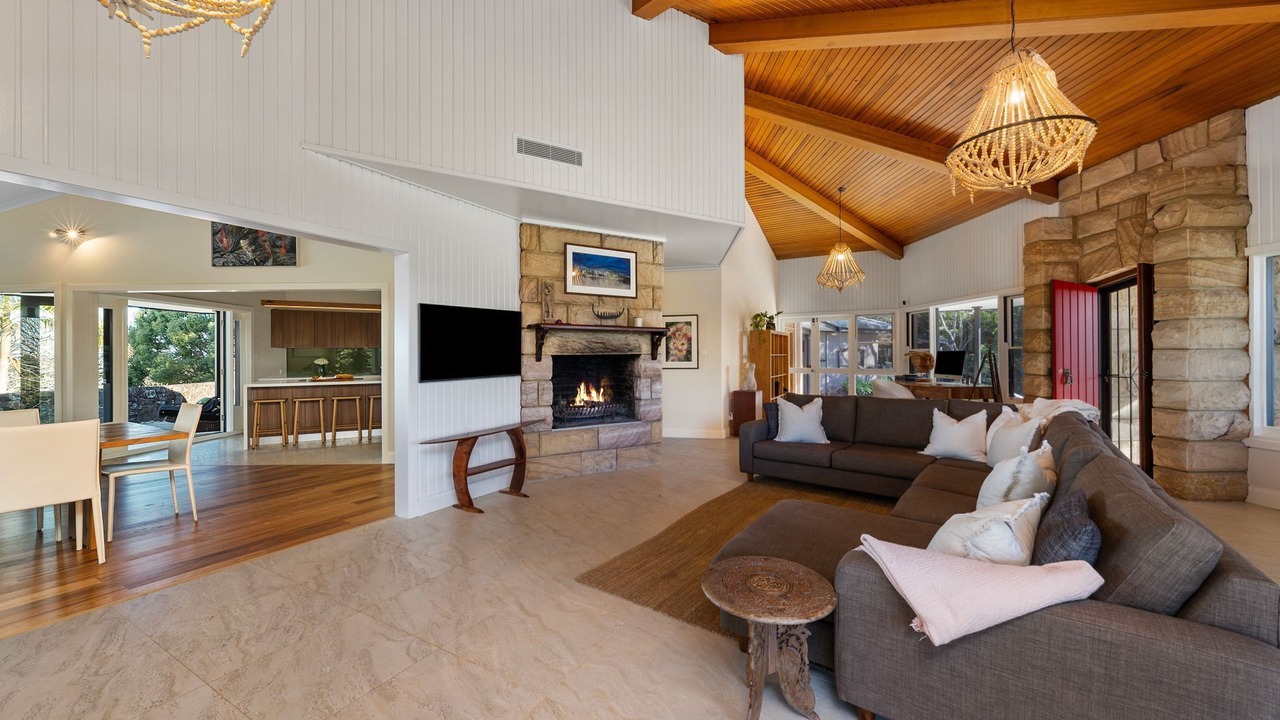 Photo of Livingroom in Brunswick Heads