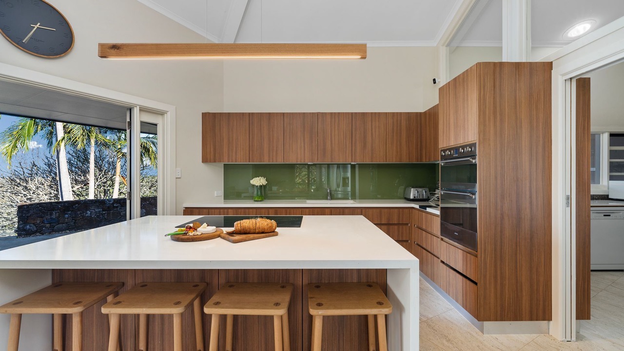 Photo of Kitchen in Brunswick Heads