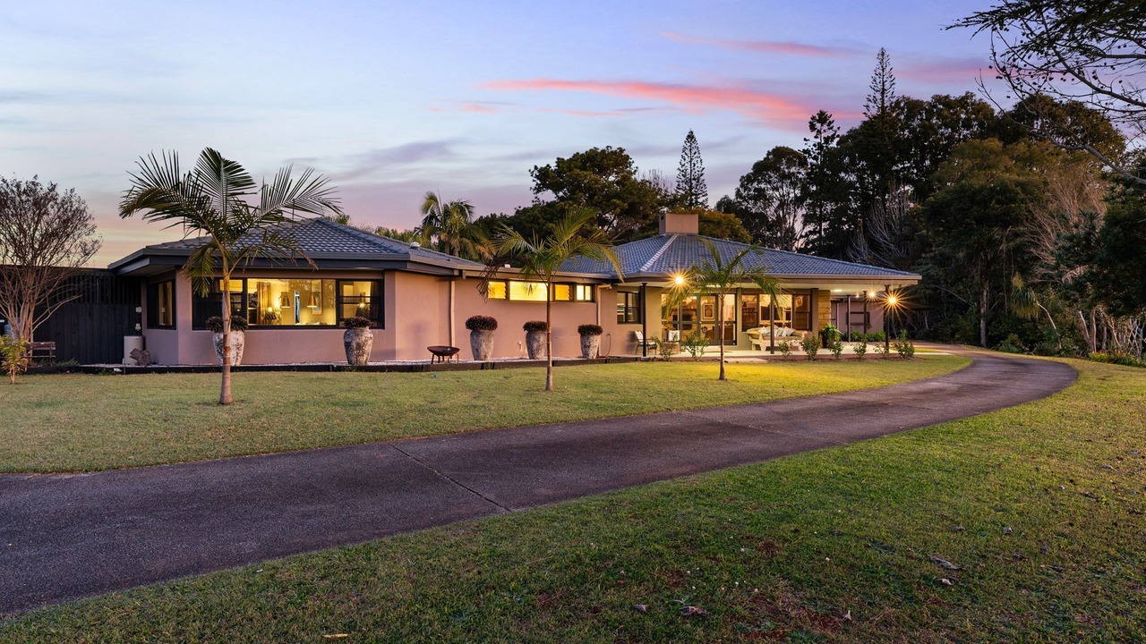 Photo of Outdoor in Brunswick Heads