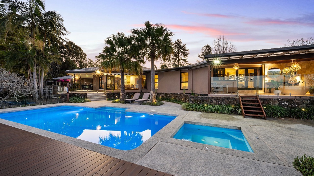 Photo of Outdoor in Brunswick Heads
