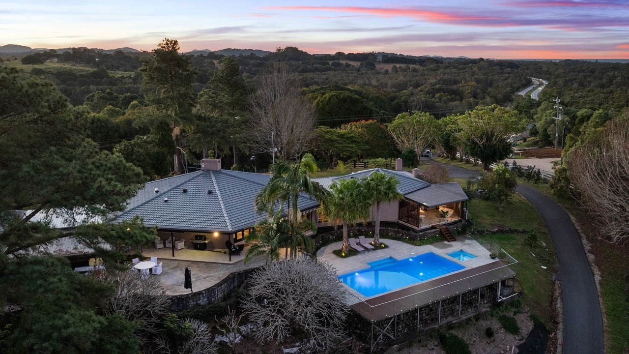 Photo of Outdoor in Brunswick Heads