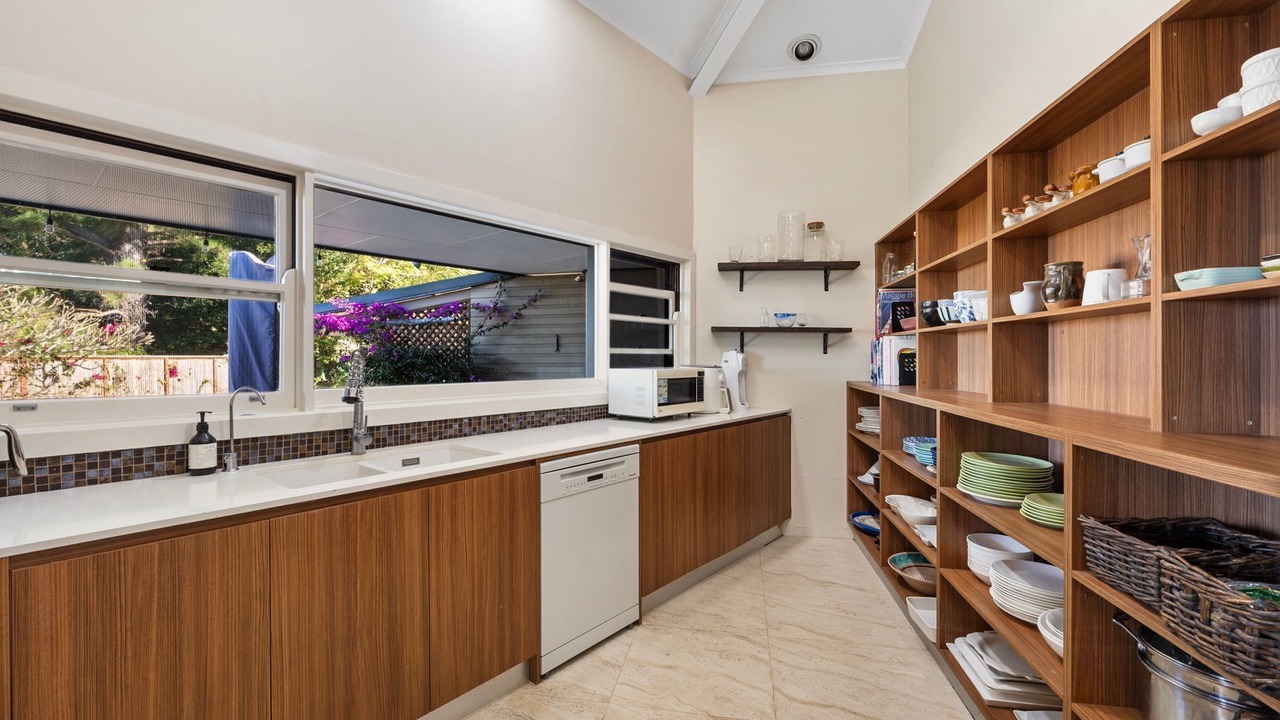 Photo of Kitchen in Brunswick Heads