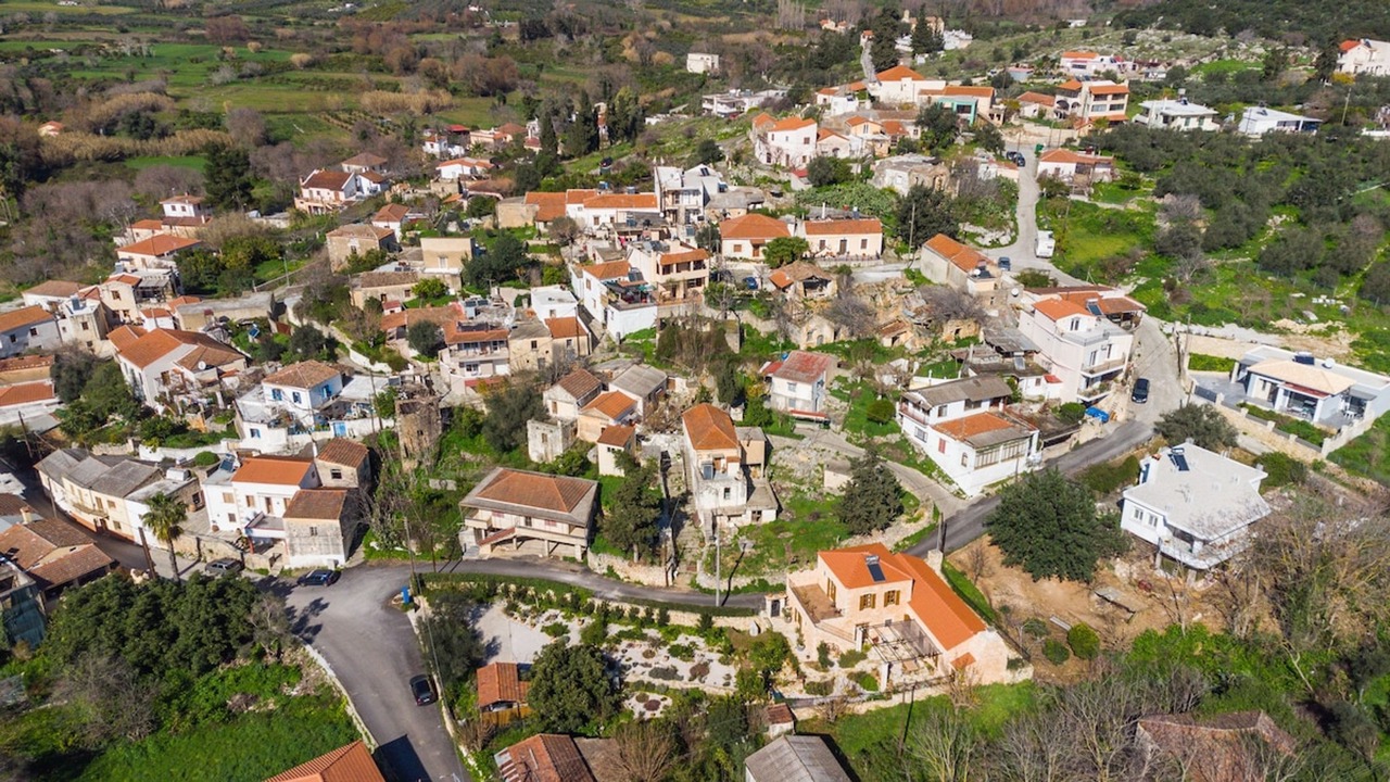 Photo of Outdoor in Apokoronas