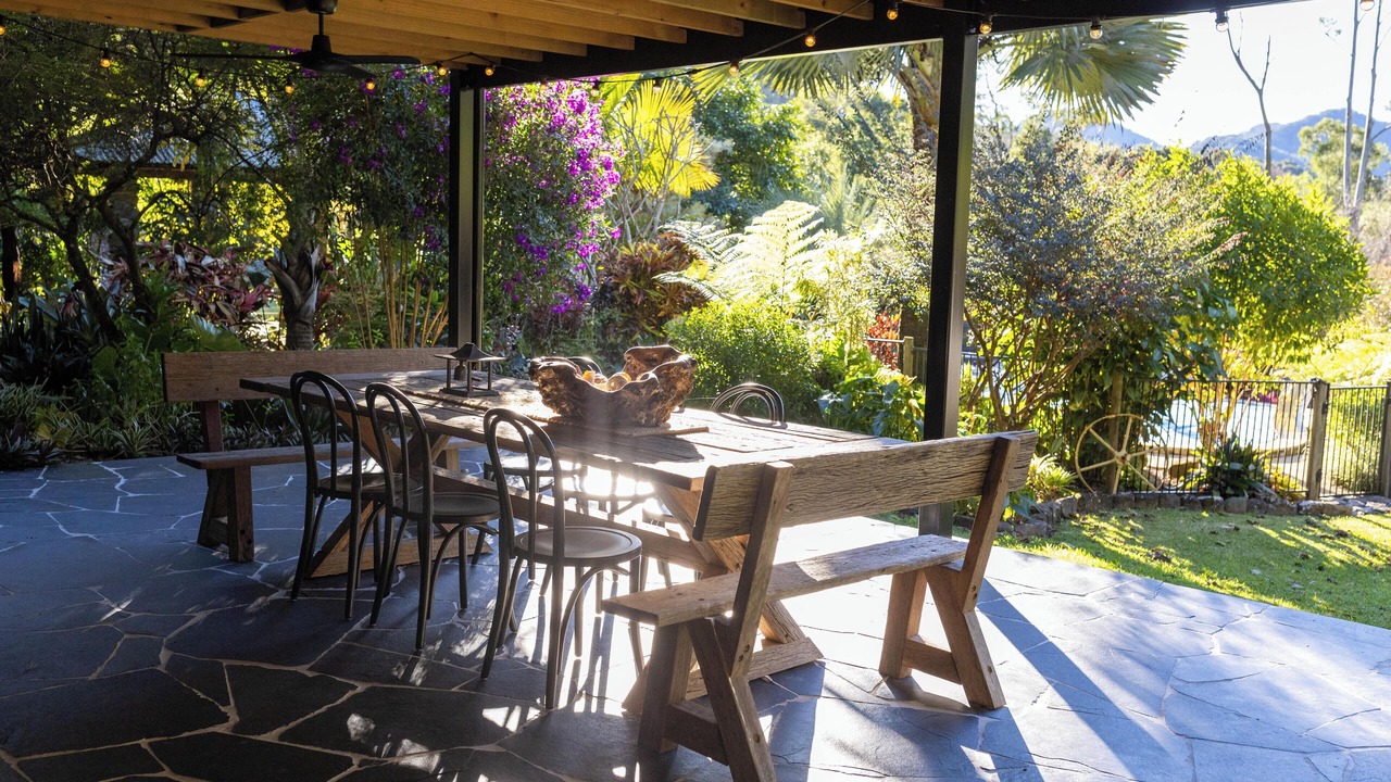 Photo of Outdoor in Tallebudgera Valley