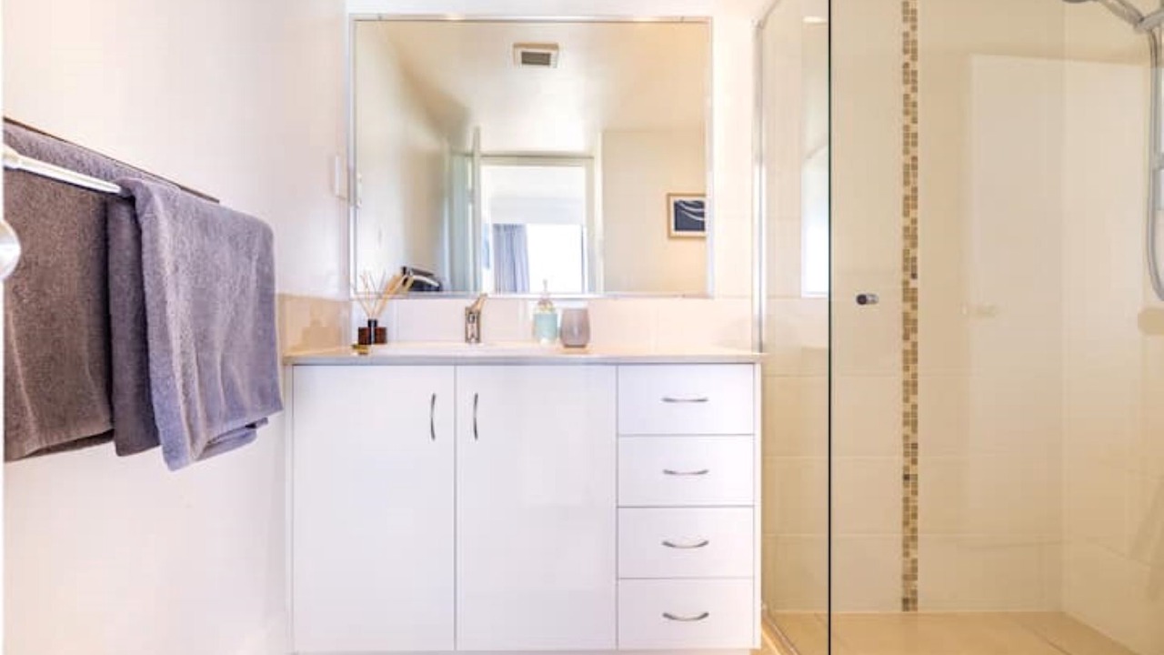 Photo of Bathroom in Palm Beach