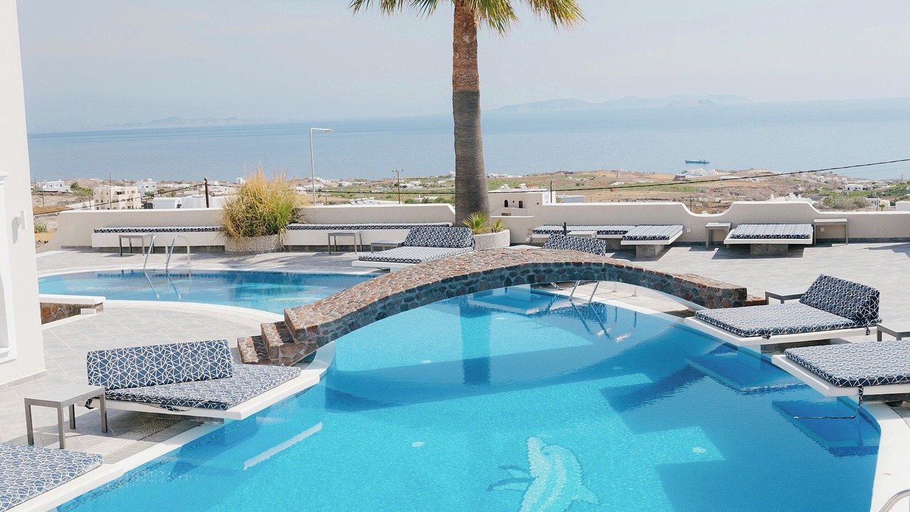 Photo of Outdoor in Fira