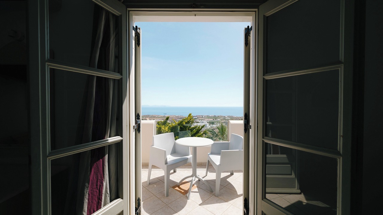 Photo of Others in Fira