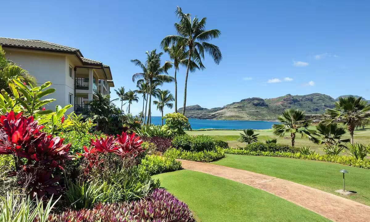 Photo of Outdoor in Lihue