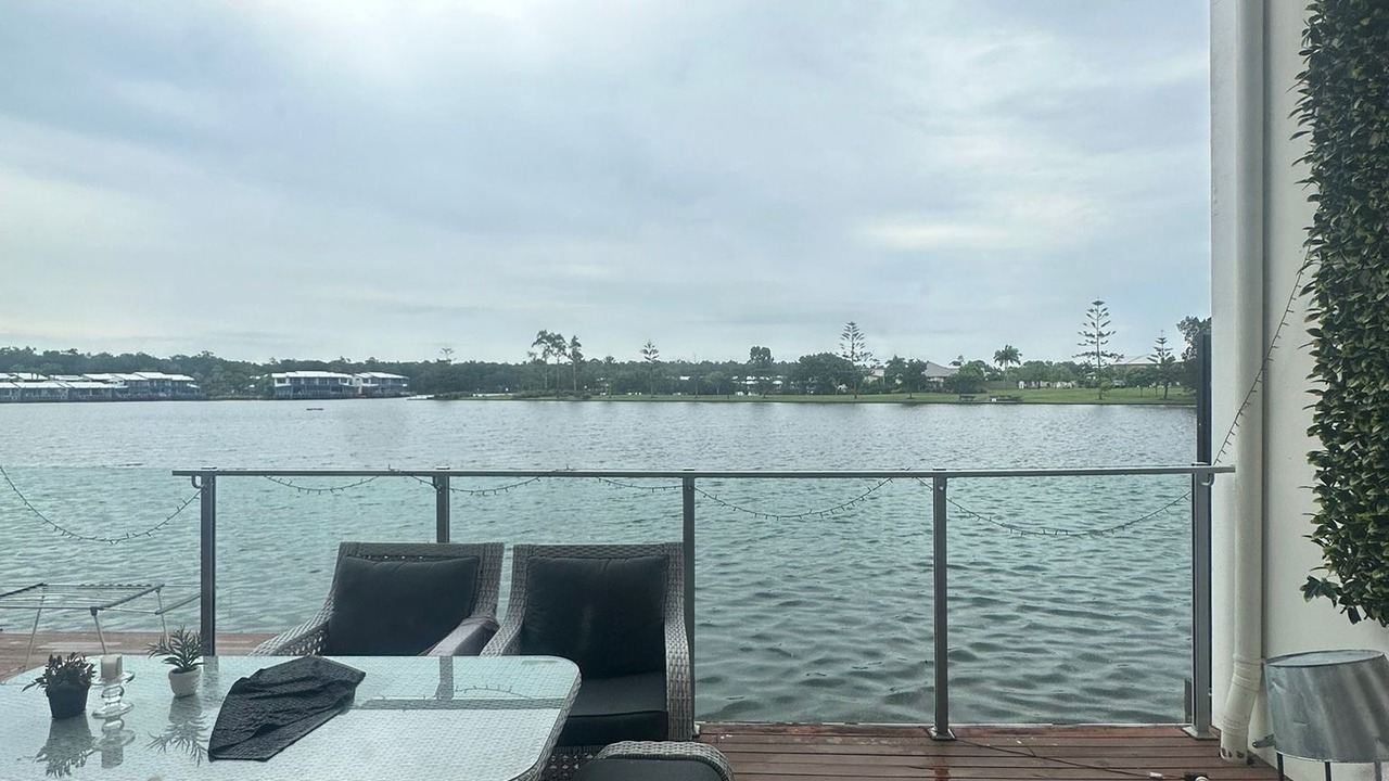 Photo of Patio Balcony in Coombabah