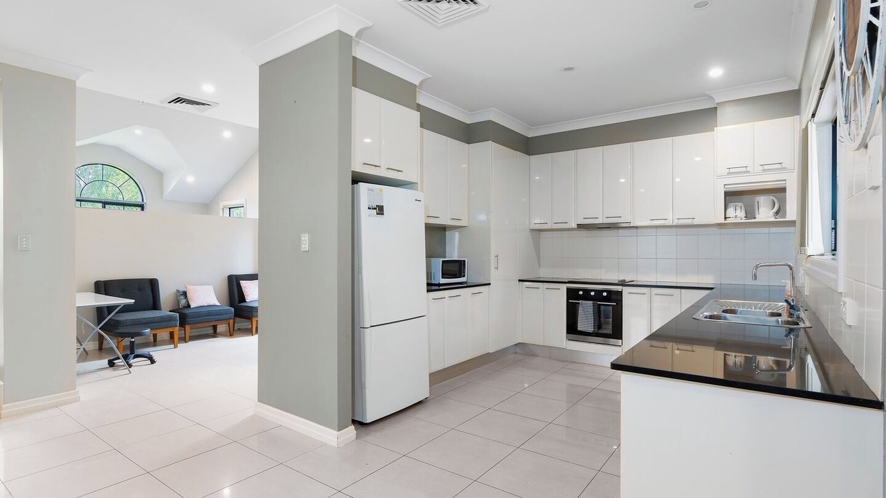 Photo of Kitchen in Brookwater