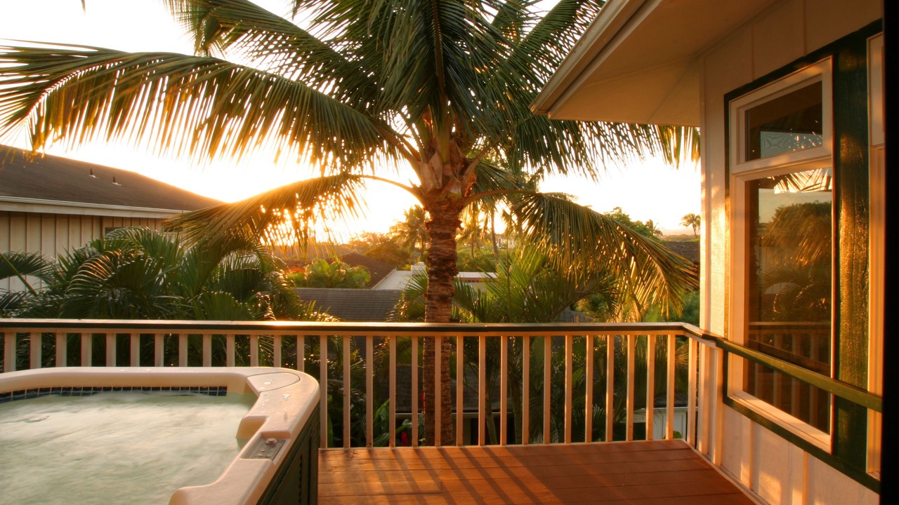 Photo of Outdoor in Poipu