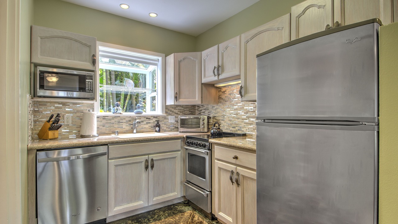 Photo of Kitchen in Poipu