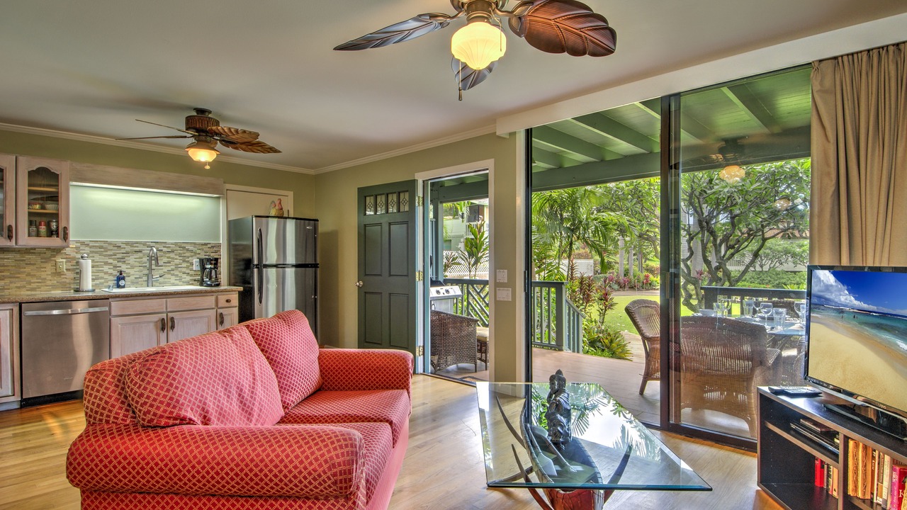 Photo of Outdoor in Poipu