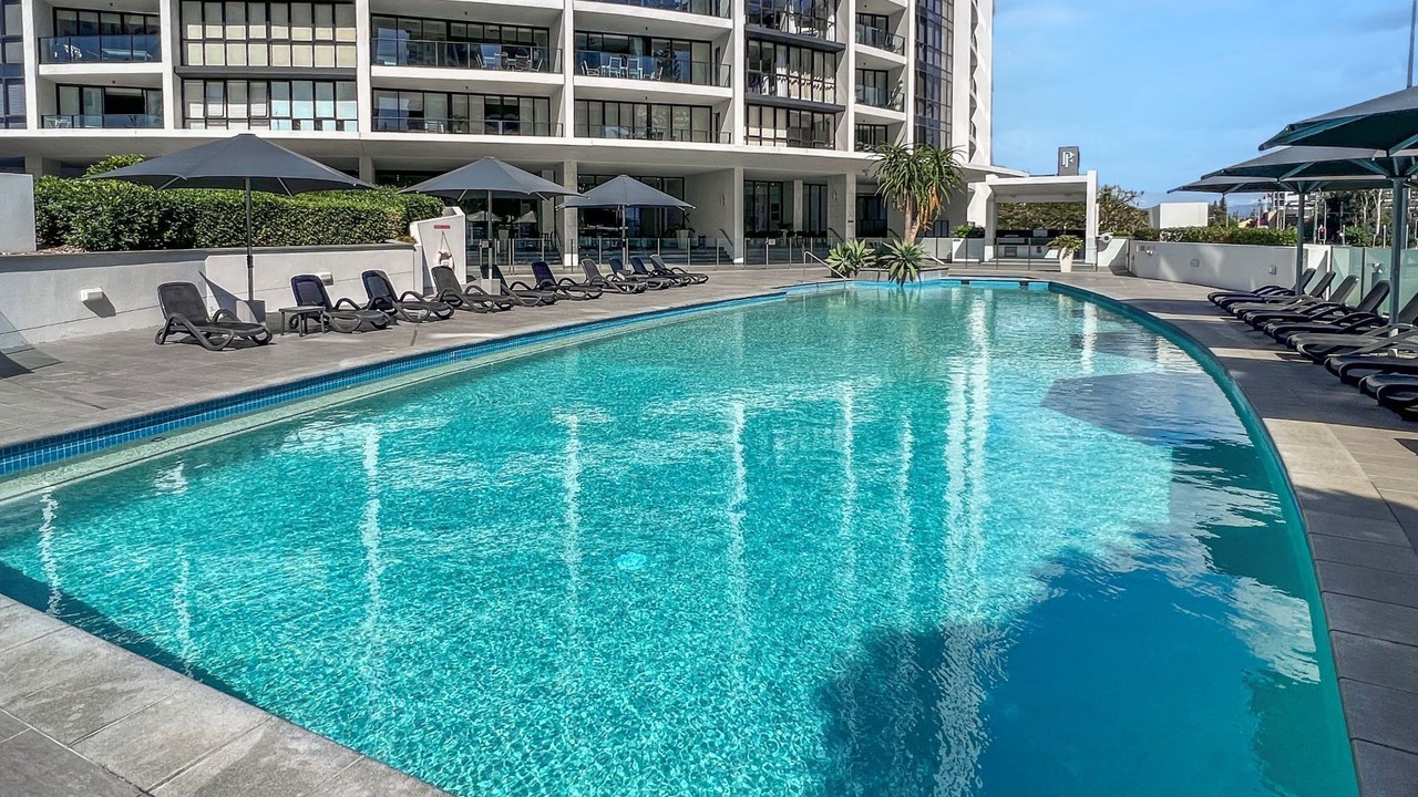 Photo of Outdoor in Broadbeach