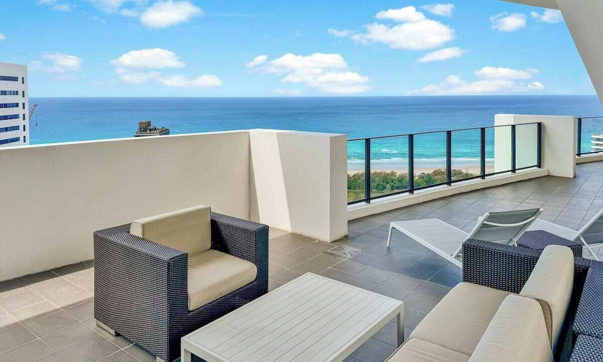 Photo of Outdoor in Broadbeach