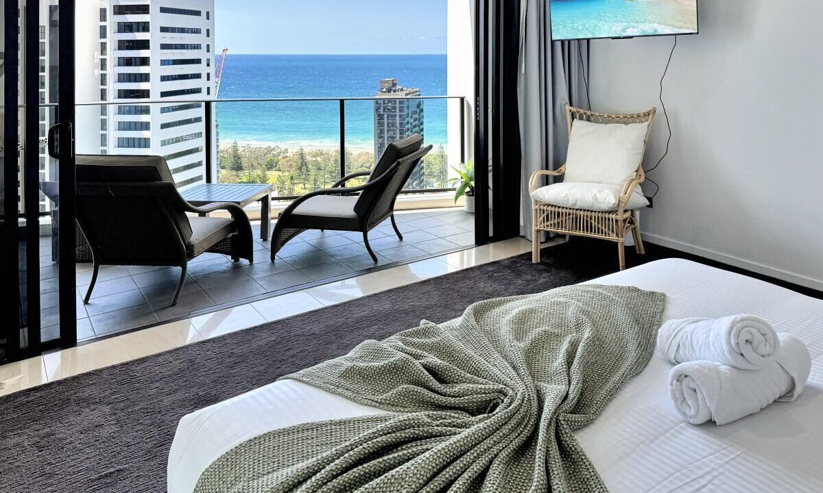 Photo of Others in Broadbeach