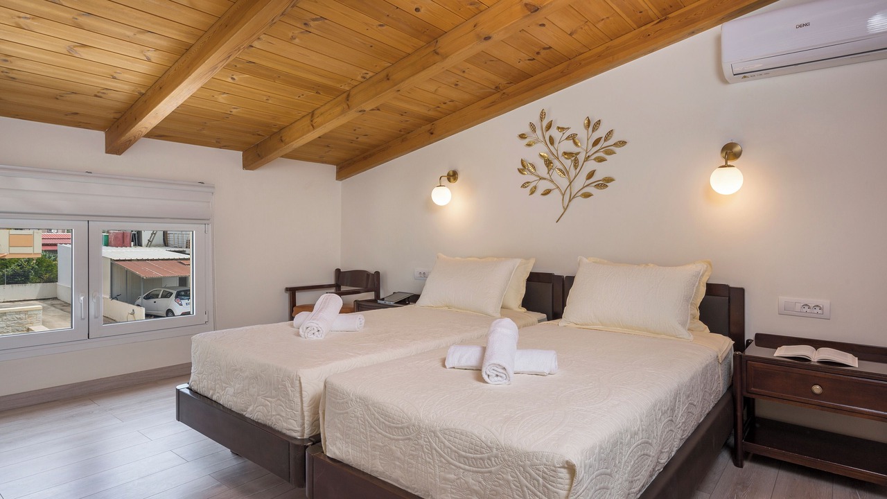Photo of Bedroom in Nerokouros