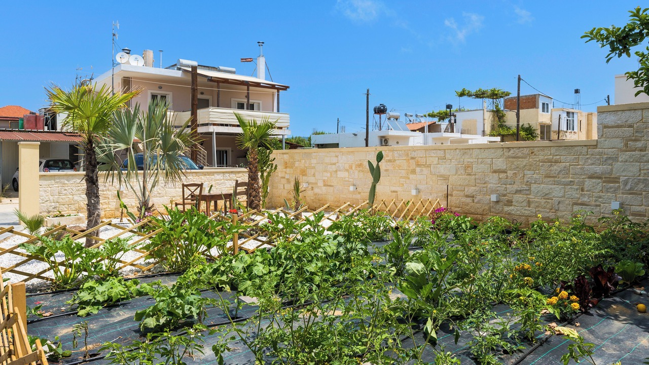 Photo of Outdoor in Nerokouros