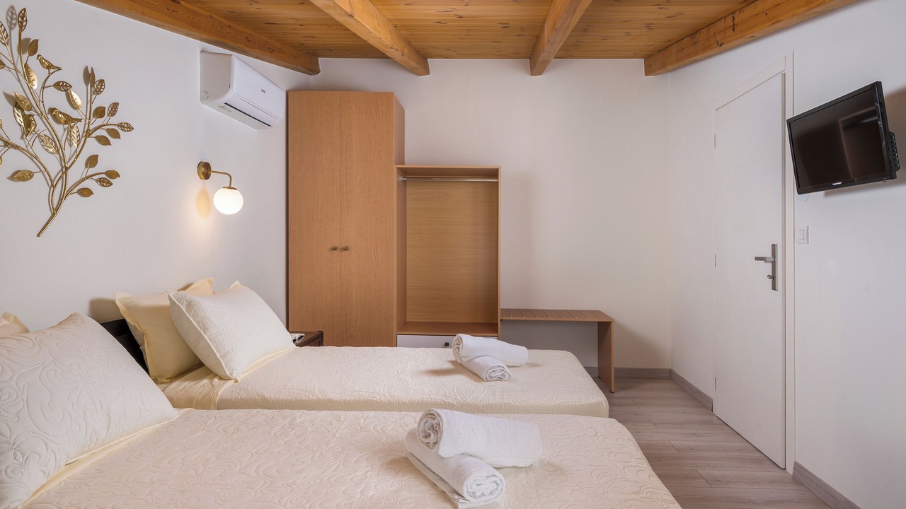 Photo of Bedroom in Nerokouros