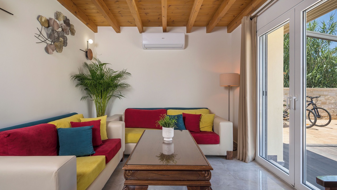 Photo of Livingroom in Nerokouros